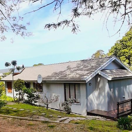 Badger'S Cottage นิสนา ภายนอก รูปภาพ