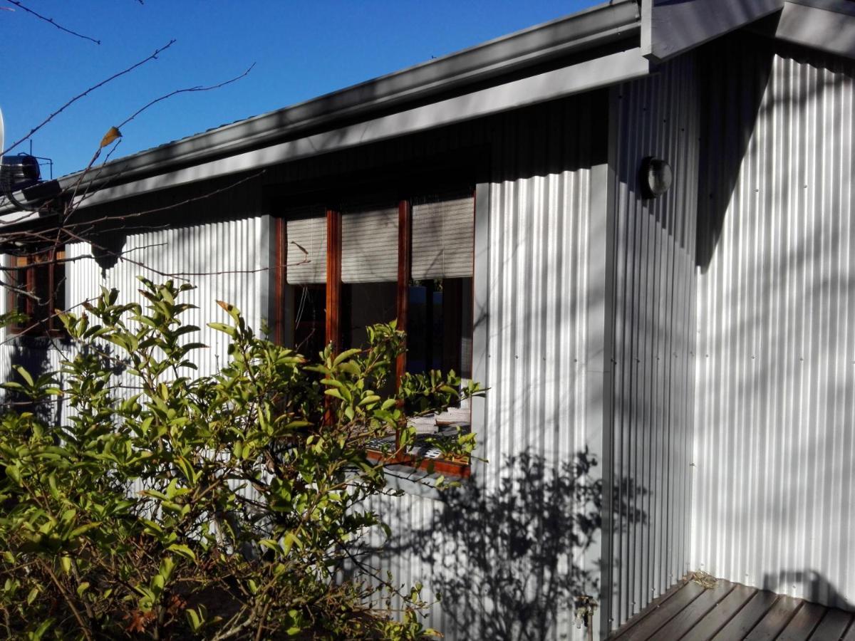 Badger'S Cottage นิสนา ภายนอก รูปภาพ