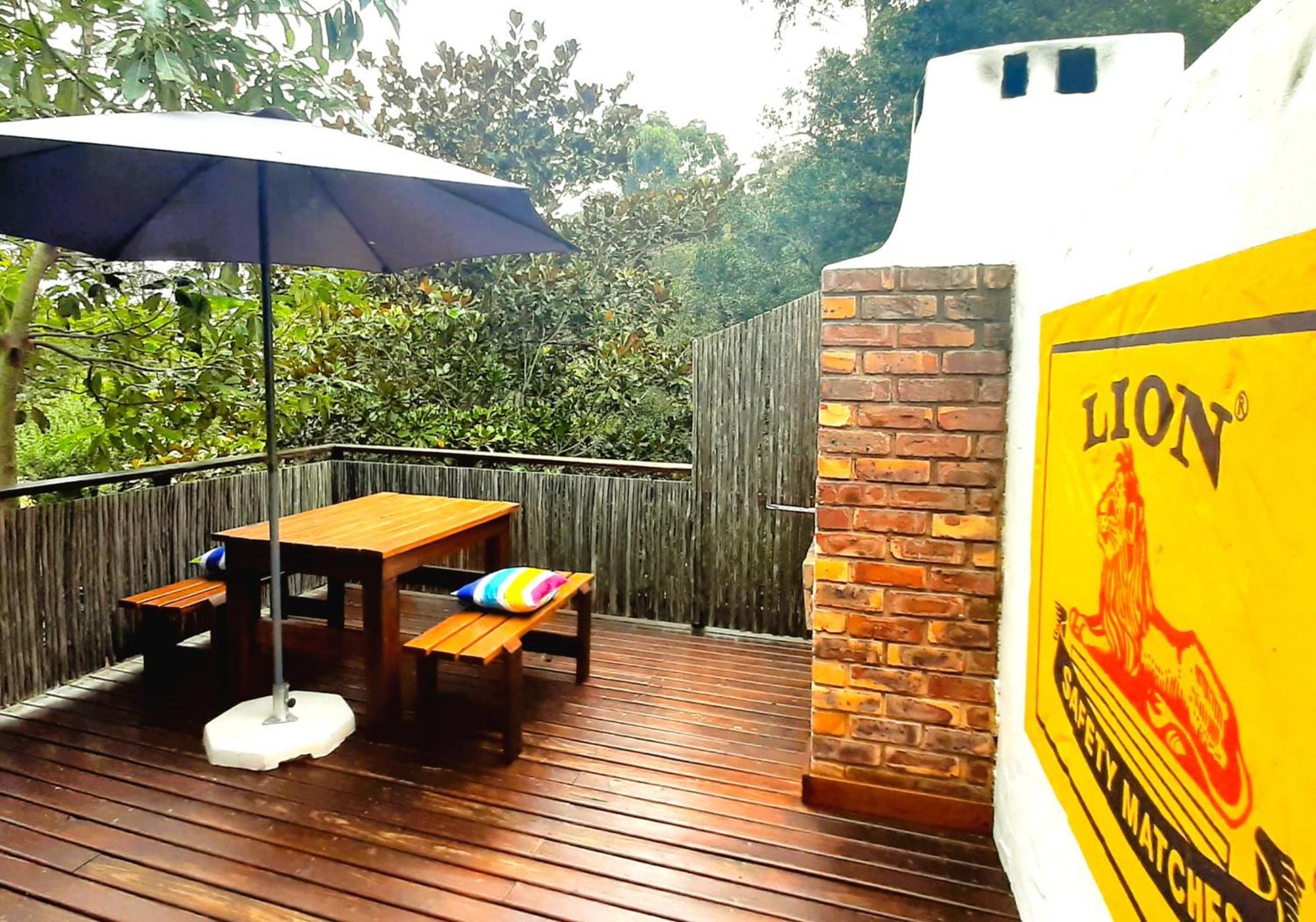 Badger'S Cottage นิสนา ภายนอก รูปภาพ