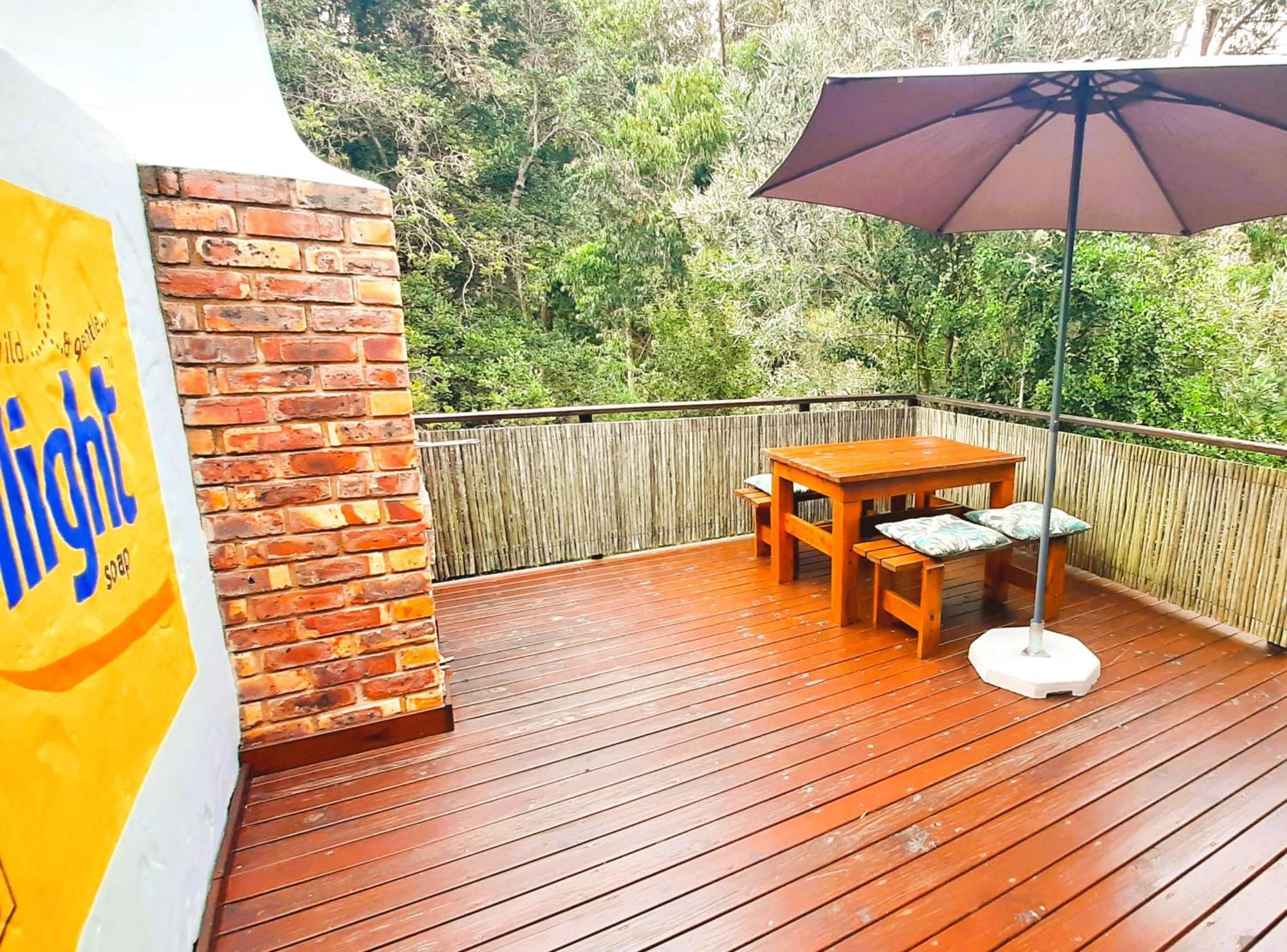 Badger'S Cottage นิสนา ภายนอก รูปภาพ